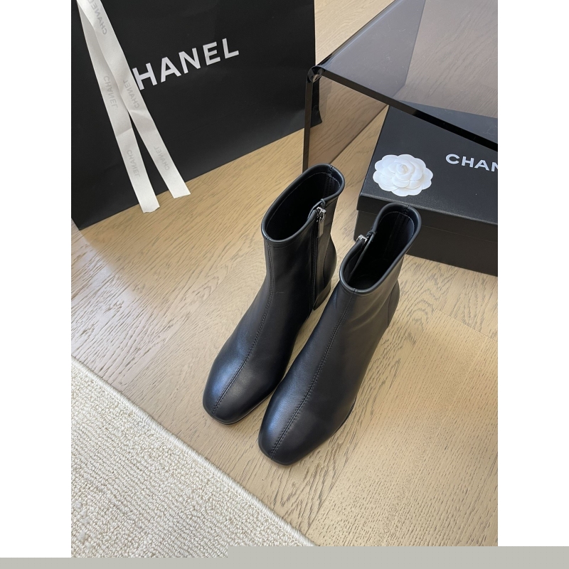Ch*el boots